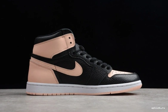 Cheap EP 1 TINT CRIMSON JORDAN HIGH RETRO BLACK AIR 555088-081 555088-081 0314